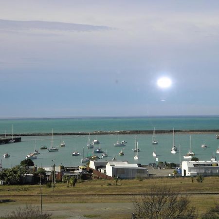 Ferienwohnung Affordable On Arun Oamaru Exterior foto