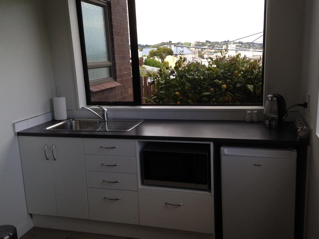 Ferienwohnung Affordable On Arun Oamaru Exterior foto