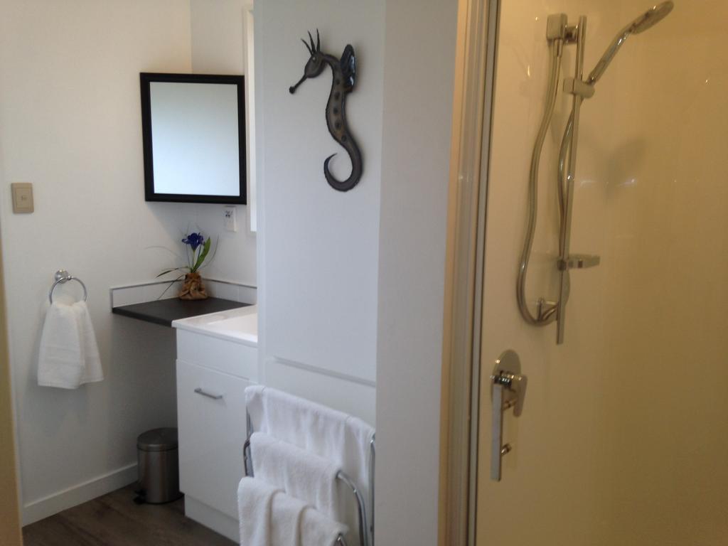 Ferienwohnung Affordable On Arun Oamaru Exterior foto
