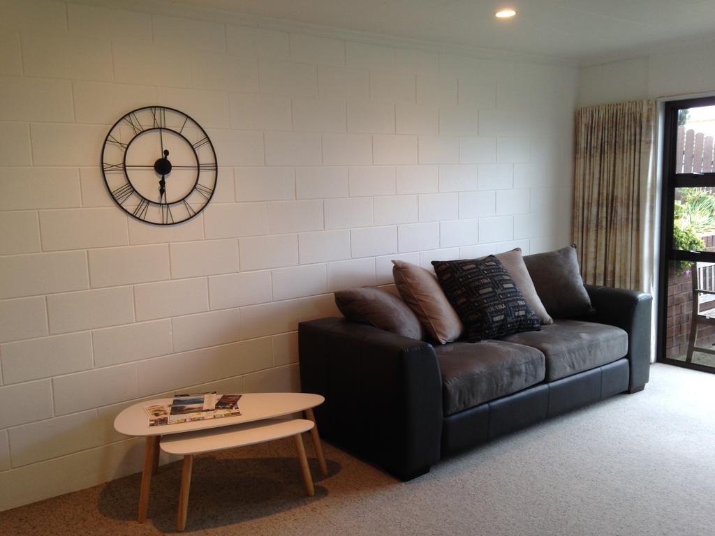 Ferienwohnung Affordable On Arun Oamaru Exterior foto