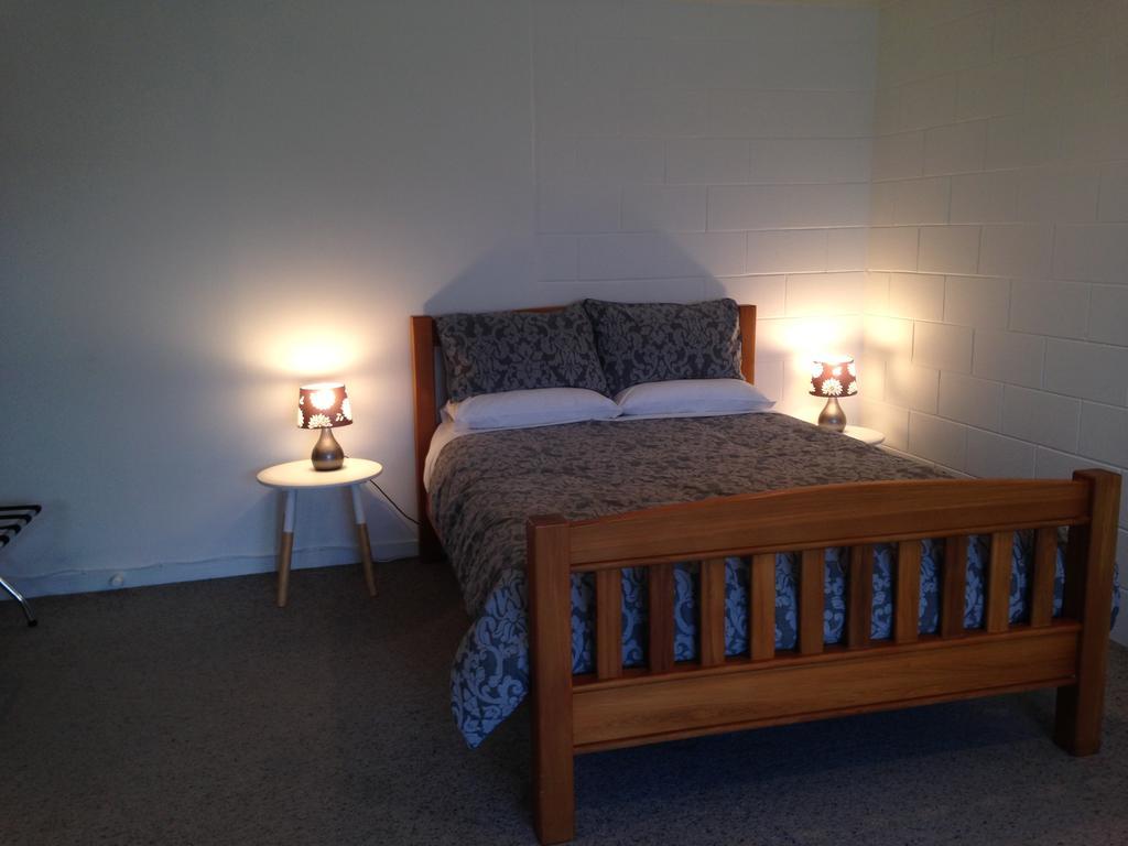 Ferienwohnung Affordable On Arun Oamaru Exterior foto
