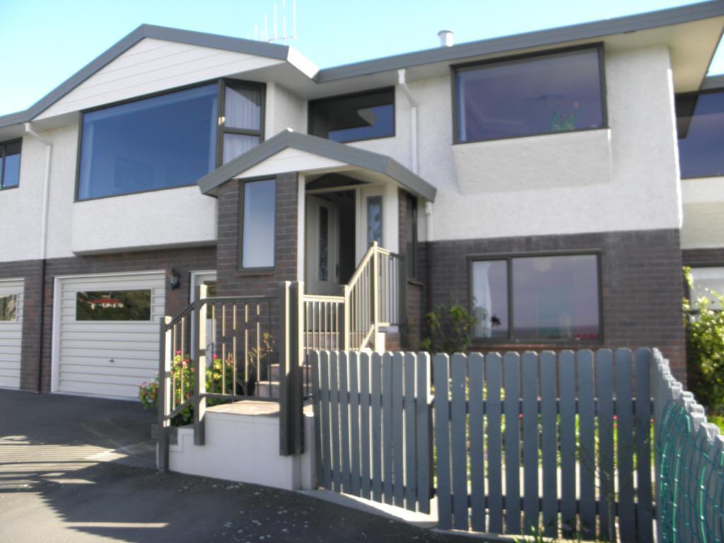 Ferienwohnung Affordable On Arun Oamaru Exterior foto